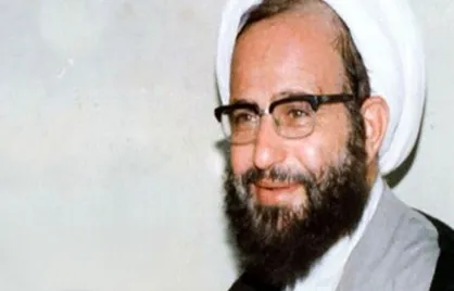 سخنان کمترشنیده&zwnj;شده شهید محلاتی در جمع رزمندگان لشکر ۱۴ امام حسین علیه&zwnj;السلام در روز&zwnj;های دفاع مقدس