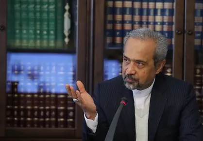 نهاوندیان: کرونا ۱۵ درصد شاغلان و تولید را متاثر کرد / پیش&zwnj;بینی عادی شدن اقتصاد از پایان اردیبهشت