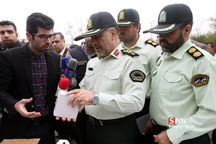 دستگیری دلالان قاچاق دارو