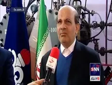 مدیرعامل شرکت ملی نفت ایران: تولید نفت ایران تا اسفند به قبل از زمان تحریم بر می‌گردد