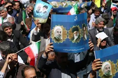 دادستان یزد به موضوع ستاد استقبال از کاروان تدبیروامید ورود کند