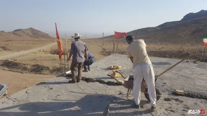 ۱۴ روستای حاشیه&zwnj;ای تهران تحت حمایت بنیاد محرومیت&zwnj;زدایی فائزون/ ۵ جهیزیه برای نوعروسان روستا تامین می&zwnj;شود