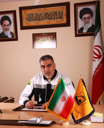 کاهش روشنایی ایستگاه&zwnj;های مترو در راستای کاهش مصرف انرژی