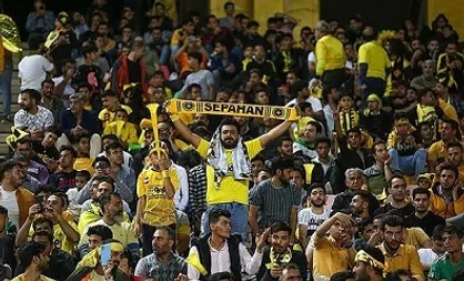 نیکفر در گفت&zwnj;وگو با روزنامه عربستانی: درخواست AFC را اجابت کردیم