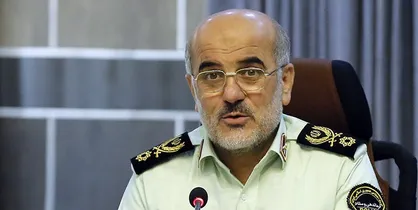 سردار سلیمانی: حیات شبانه را قبول نداریم/ زیر بار آن نخواهیم رفت