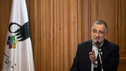 نادعلی حکم زاکانی به زودی امضا می شود