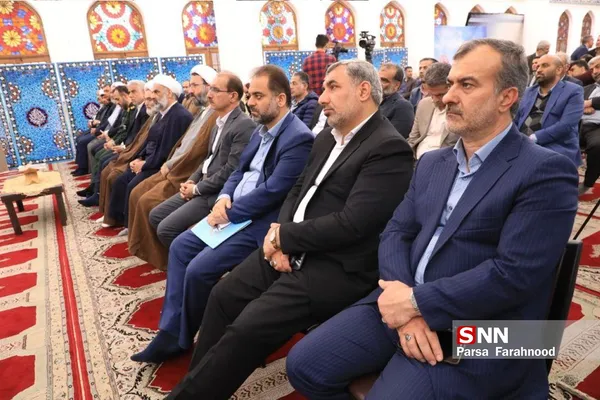 دیدار روسای دانشگاه