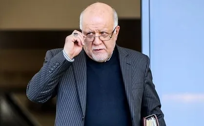 وزیر نفت: مسئولیت کنترل بازگشت ارز شرکت&zwnj;های پتروشیمی با من است / چند شرکت در بازگرداندن ارز بازی درمی&zwnj;آورند