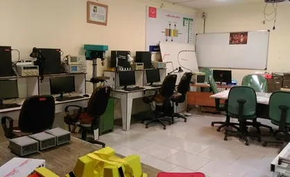 امکانات مرکز رشد شهید سهراب بخشی ساری در اختیار شرکت&zwnj;های دانش&zwnj;بنیان قرار می&zwnj;گیرد