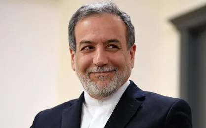 استقبال وزیر امور خارجه کشورمان از همتای عمانی&nbsp;+ فیلم
