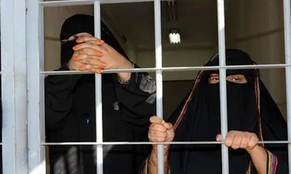 انتقاد نهاد&zwnj;های حقوق بشری از وضعیت اسفبار زنان زندانی در عربستان سعودی