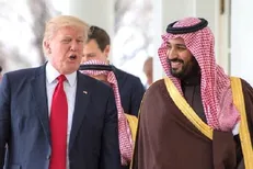 دیدار سران عربستان، آمریکا، سوریه و لبنان در «ریاض»