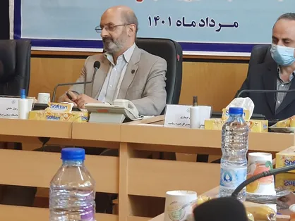 جلیلی: ظرفیت پذیرش در تمامی رشته&zwnj;ها مانند سال قبل است / همه خوابگاه&zwnj;های دانشگاه شریف بازسازی شد