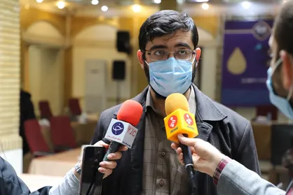 حمایت از ۷۰۰۰ گروه جهادی و مردمی و اجرای ۵۹۶ پروژه محرومیت&zwnj;زدایی توسط بنیاد احسان