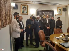 مسئولان جدید بسیج دانشگاه‌های فرهنگیان خراسان رضوی و پردیس شهید بهشتی معرفی شدند