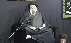 حجت‌الاسلام سید محمد‌حسن طباطبایی استاد اخلاق درگذشت