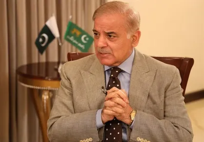 سفر نخست&zwnj;وزیر پاکستان به عربستان