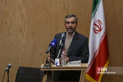 در سیاست همسایگی، روابط با همسایگان سقف ندارد