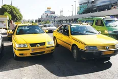 آغاز واکسیناسیون رانندگان تاکسی در کشور