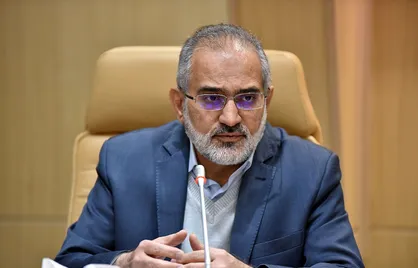 سید محمد حسینی در پیامی درگذشت پدر شهیدان حجازی را تسلیت گفت