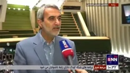 مقتدایی: هنوز به مرحله حضور وزرای خارجه در مذاکرات نرسیده ایم/ اگر منافع ملت ایران تامین شود توافق امضا خواهد شد
