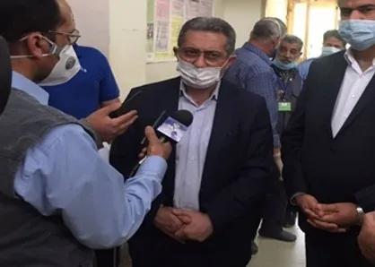 عمده تجهیزات درمانی و حفاظتی مقابله با کرونا در کشور تولید می&zwnj;شود