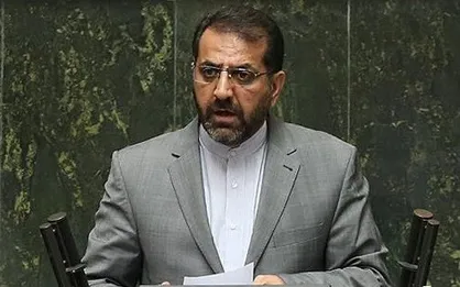 تلاش مجلس برای ابقای ظریف
