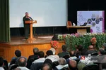 سردار عزیز جعفری فرمانده کل سپاه پاسداران