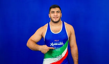 ابوالفضل محمدنژاد با نمایش مقتدرانه بر جایگاه نخست وزن ۱۲۵ کیلوگرم آسیا ایستاد