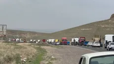جابجایی یک میلیون و ۷۴۰ هزار تن کالا در بوشهر