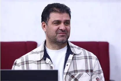 ویزای رئیس فدراسیون قایقرانی صادر نشد!