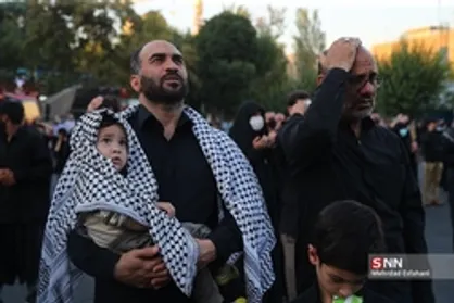 نطق جانانه سیاستمدار اروپایی در پشتیبانی از فلسطین و مقاومت