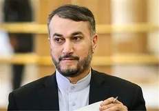 پادشاه ⁧‫عربستان‬⁩ حق اتهام زنی به ایران را ندارد / ریاض خوش‌خدمتی به رژیم اسرائیل را متوقف کند