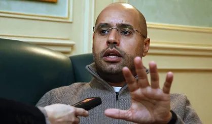 لیبی تحقیقات درباره مرگ سیف الاسلام قذافی را آغاز کرد