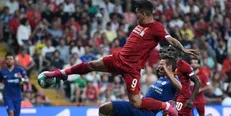 لیورپول با غلبه بر چلسی قهرمان شد