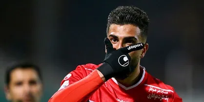 پیوستن بازیکن اسبق پرسپولیس و تراکتور به فولاد +عکس