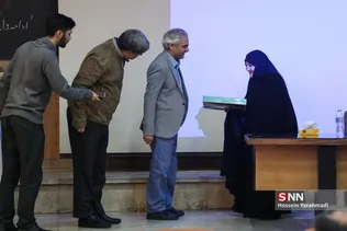 دهمین سالگرد شهید علیمحمدی