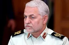 رئیس پلیس راهور: عوارض زوج و فرد، محلی برای کسب درآمد شهرداری تهران شده/ پلیس از شکایت خود کوتاه نمی‌آید