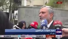 واکنش وزیر کار به ماجرای حقوق و مزایای کارکنان بیمارستان گاندی