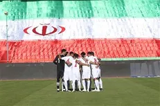 ساعات بازی ایران در مقدماتی جام جهانی مشخص شد