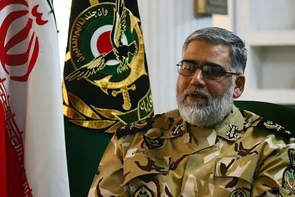 هدف دشمن در جنگ نرم آینده&zwnj;سازی است/ هرگز غافلگیر نخواهیم شد