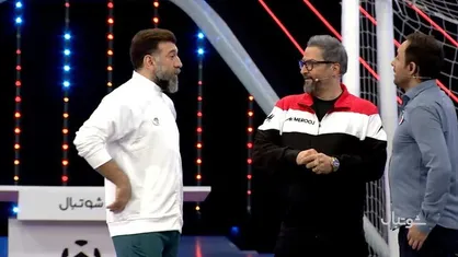 سازمان نظام پزشکی: روی استودیو&zwnj;های ضبط برنامه و فیلم نظارت چندانی نیست؛ میناوند آخرین نخواهد بود
