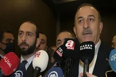 جدیدترین موضع گیری ترکیه در قبال بحران اوکراین