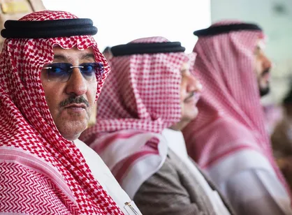 شایعه مرگ &laquo;محمد بن نایف&raquo; در زندان