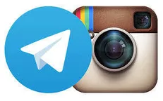 مذاکره برای رفع محدودیت تلگرام و اینستاگرام