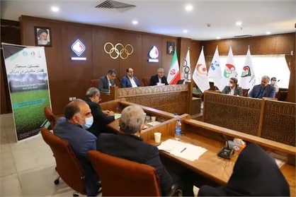 بهتاش فریبا: در انتخاب سرمربی دقت می&zwnj;شود تا &laquo;حیاکن رهاکن&raquo; نشنویم/ نکونام باهوش بود که سرمربیگری استقلال را قبول نکرد+فیلم