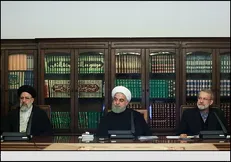 درخواست اتحادیه‌های دانشجویی دانشگاه آزاد از سران قوا برای احیای عدالت در نظام سلامت