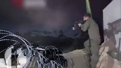 کودک کشان و ادامه جنایت حتی در شب سال نو / آتش&zwnj;بس، فقط روی کاغذ!