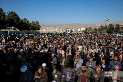 نماز استغاثه باران در ۵۲۲ منطقه از کشور اقامه می&zwnj;شود