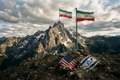 پیپ: آمریکا برای بازگشایی هرمز باید امتیاز خروج کامل نیروهایش از منطقه و کمک مالی برای توسعه هژمونی ایران را بدهد + فیلم